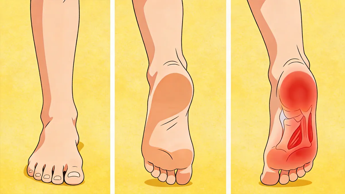 Корректирующие-стельки-Буюнь,-поддержка-свода-стопы,-для-всех-сезонов,-размерный-ряд-35-46-(15)