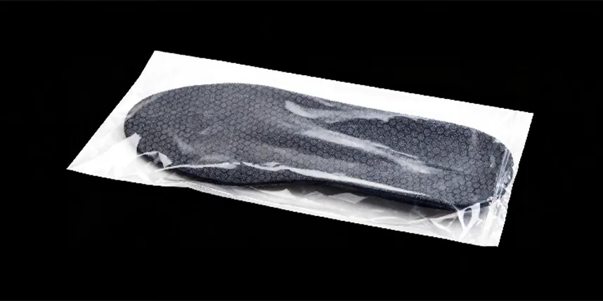 Противоскользящие корректирующие стельки, Буюнь, поддержка свода стопы, анатомическая форма, не смещаются в обуви (7)