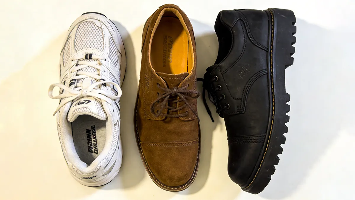 Спортивные стельки, Буюнь, высокой упругости и амортизации, унисекс, дышащая модель (7)