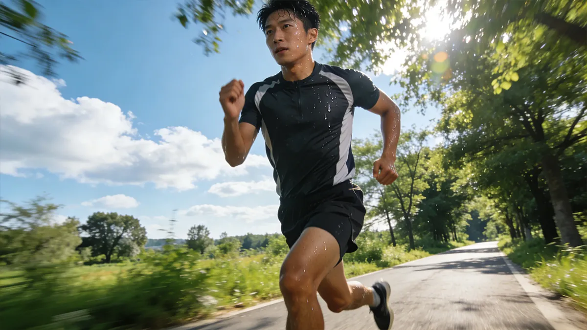 Спортивные стельки Буюнь, дышащие и дезодорирующие, высокой упругости и амортизации, не утомляют при длительном беге (8)