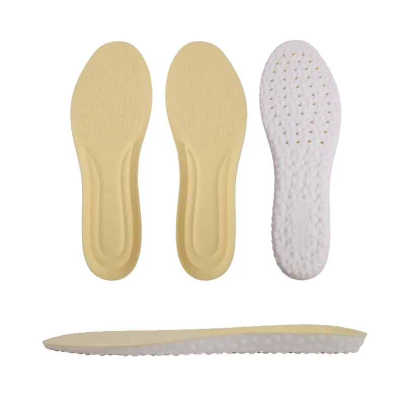 Утепленные стельки Буюнь, легкие с флисовой подкладкой, теплые без объемности, модель для повседневных поездок (6)